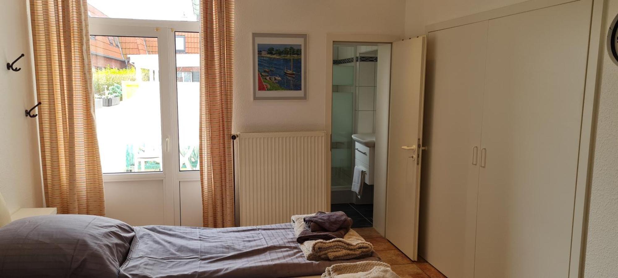 Haus Schwalbennest Sanddorn Norderney Exterior foto